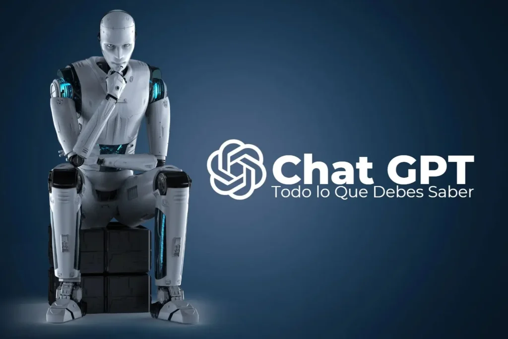 ChatGPT, lo que debes saber