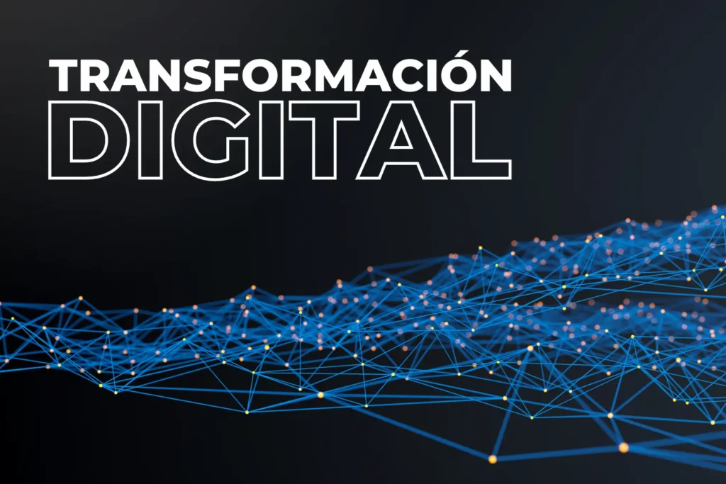 la transformación digital para las empresas