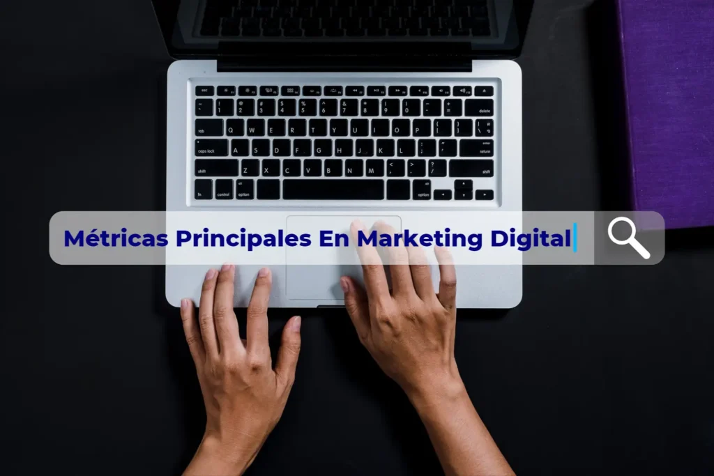 métricas en marketing digital