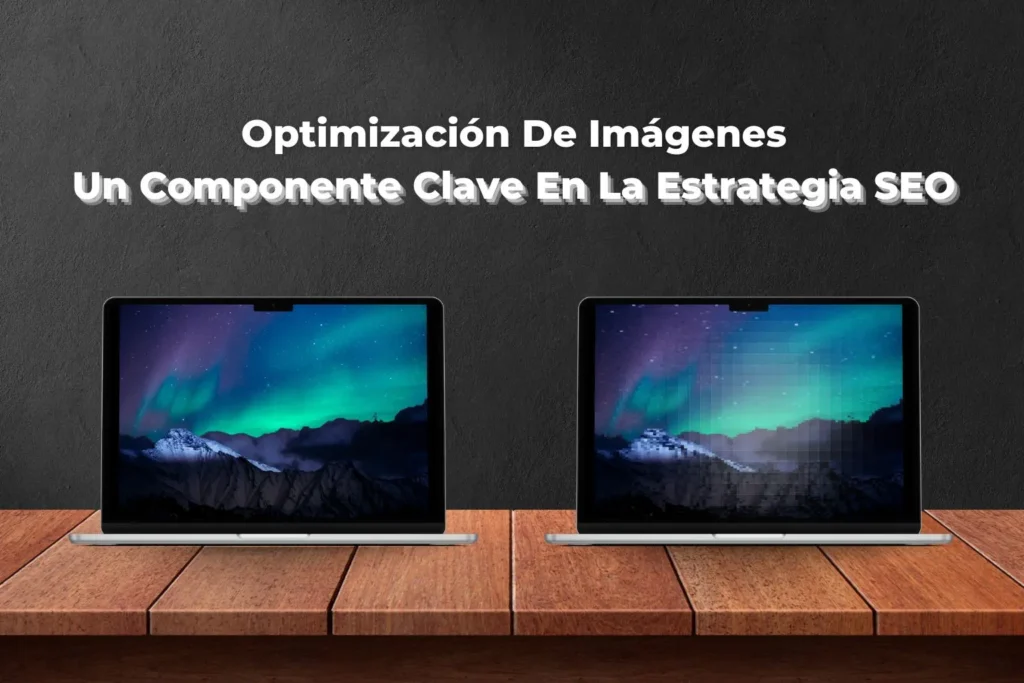 Optimizacion de imagenes para seo