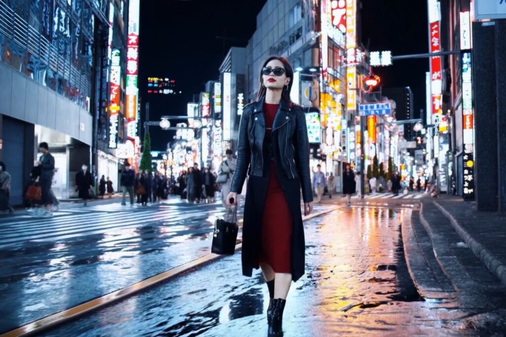 Sora la nueva IA de OpenIA