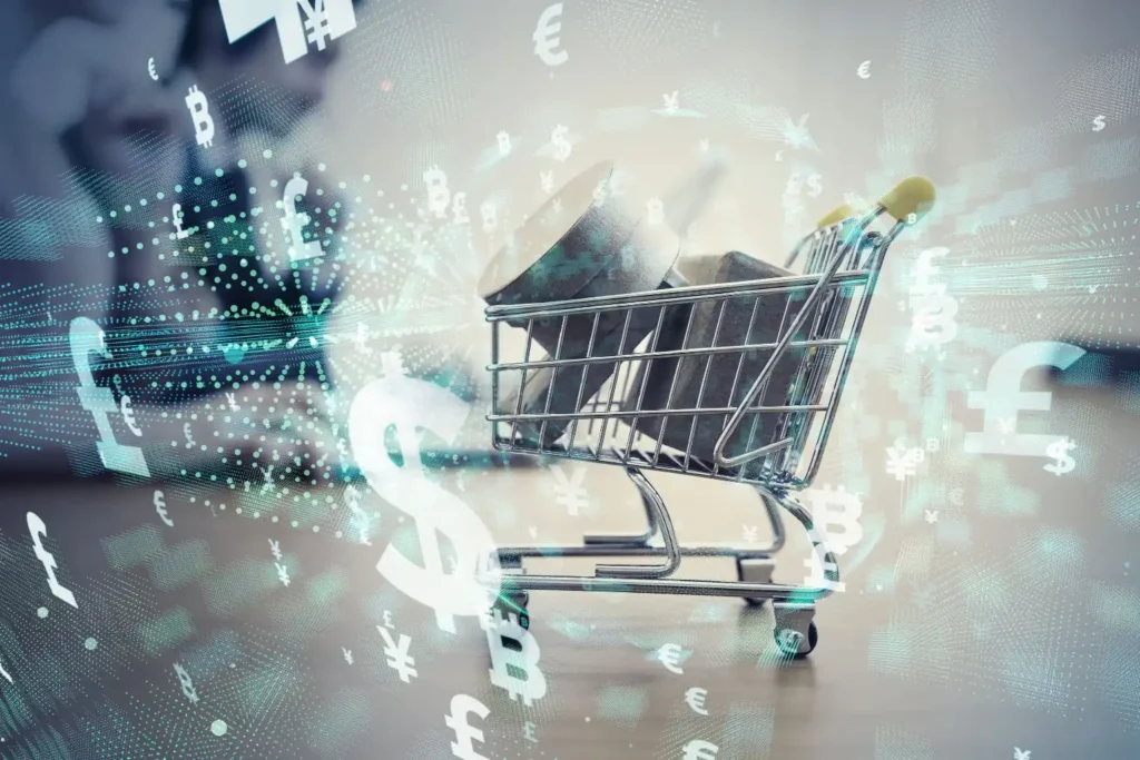 la ia en el comercio electronico