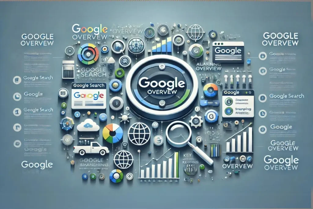 que es google overwiev